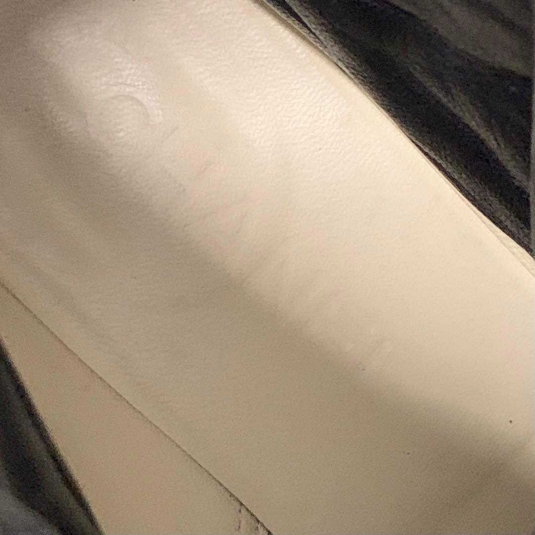 Chanel Cocomark Matelasse Leather Logo Short Boots Black