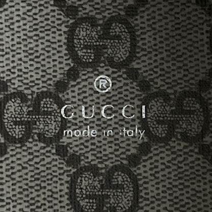 Current Gucci 2way Mini Tote Shoulder Bag Handbag Canvas