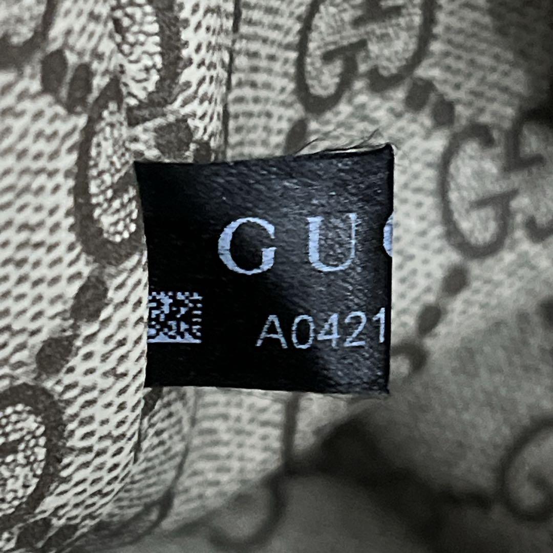 Current Gucci 2way Mini Tote Shoulder Bag Handbag Canvas