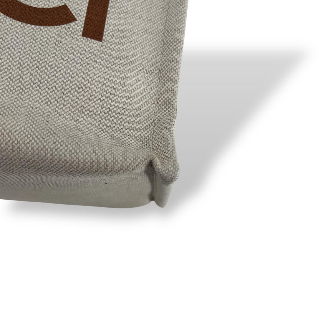 Current Gucci 2way Mini Tote Shoulder Bag Handbag Canvas