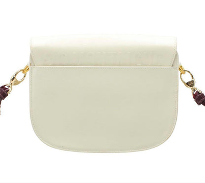 Dior Bobbi Leather Shoulder — view 2