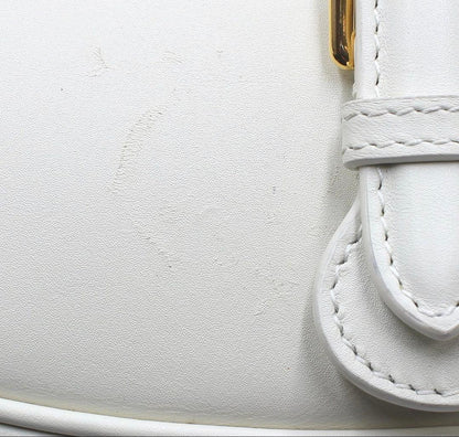 Dior Bobbi Leather Shoulder — view 6