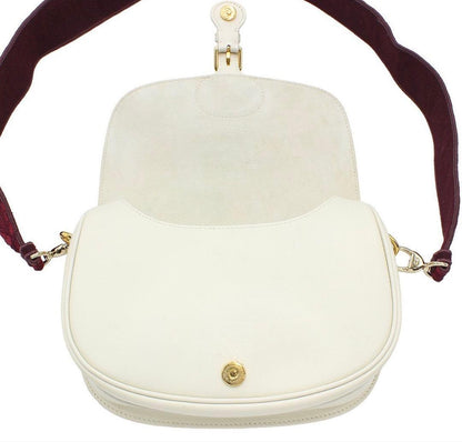 Dior Bobbi Leather Shoulder — view 8