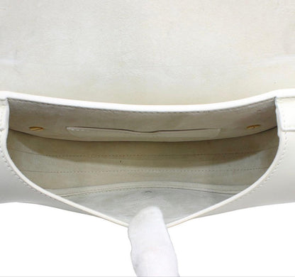 Dior Bobbi Leather Shoulder — view 9