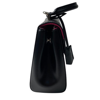 Unused Louis Vuitton Epi Cluny MINI RFID