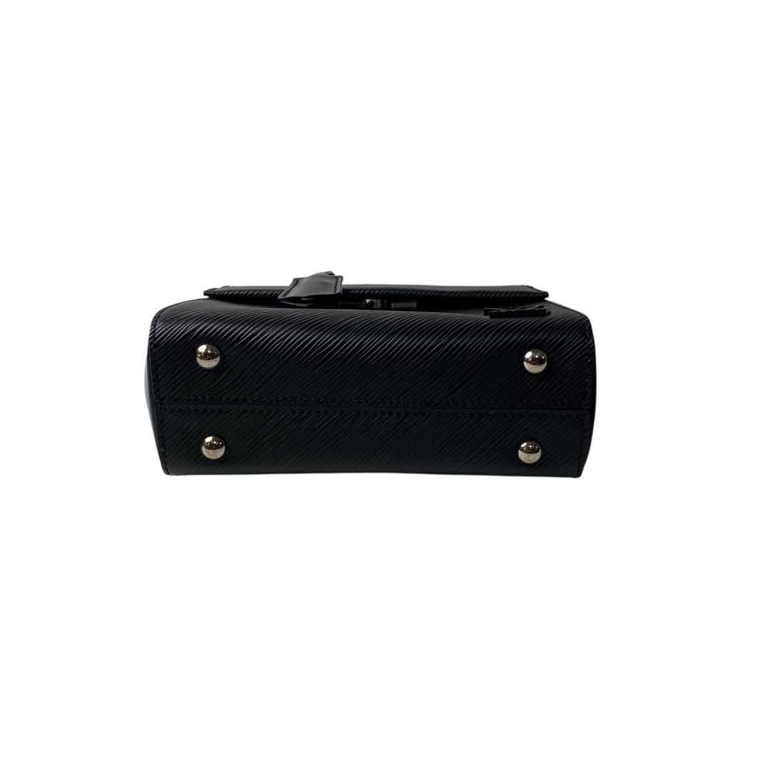 Unused Louis Vuitton Epi Cluny MINI RFID