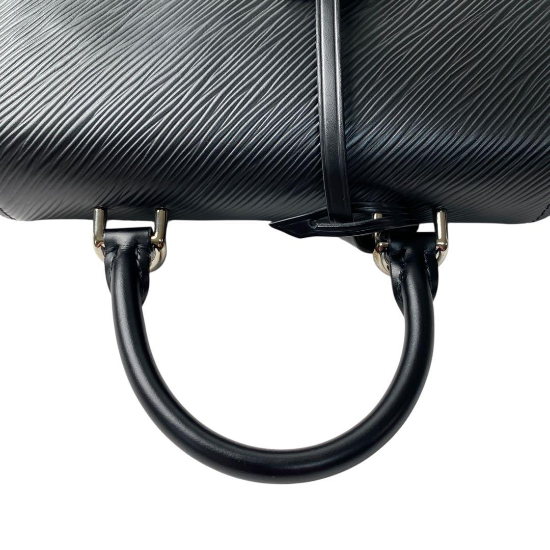 Unused Louis Vuitton Epi Cluny MINI RFID