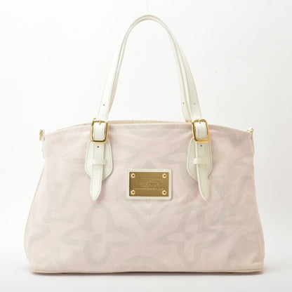 Louis Vuitton Taysienne PM Tote Shoulder Bag Monogram