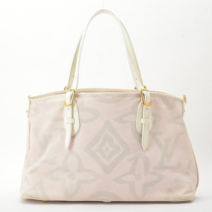 Louis Vuitton Taysienne PM Tote Shoulder Bag Monogram