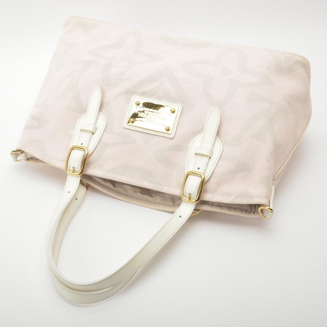 Louis Vuitton Taysienne PM Tote Shoulder Bag Monogram