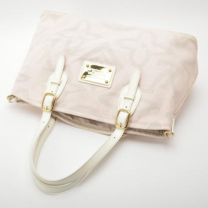 Louis Vuitton Taysienne PM Tote Shoulder Bag Monogram
