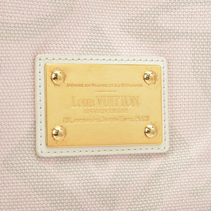 Louis Vuitton Taysienne PM Tote Shoulder Bag Monogram