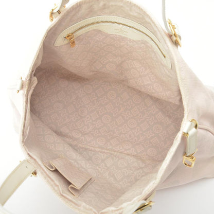 Louis Vuitton Taysienne PM Tote Shoulder Bag Monogram