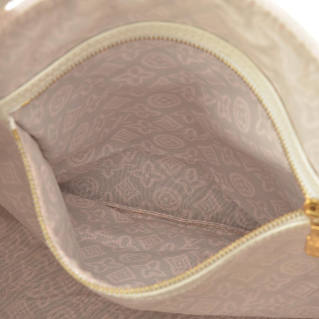 Louis Vuitton Taysienne PM Tote Shoulder Bag Monogram