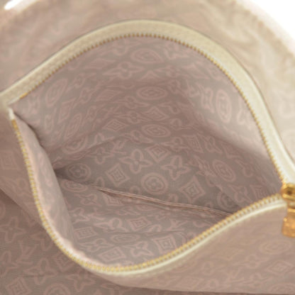 Louis Vuitton Taysienne PM Tote Shoulder Bag Monogram