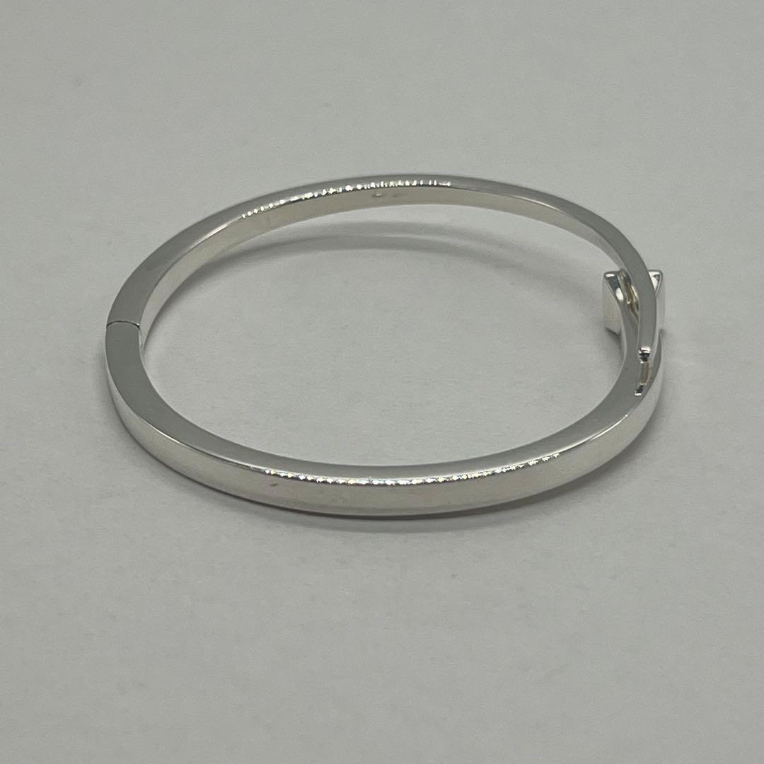 Gucci Nail Motif 19 Bracelet — view 3