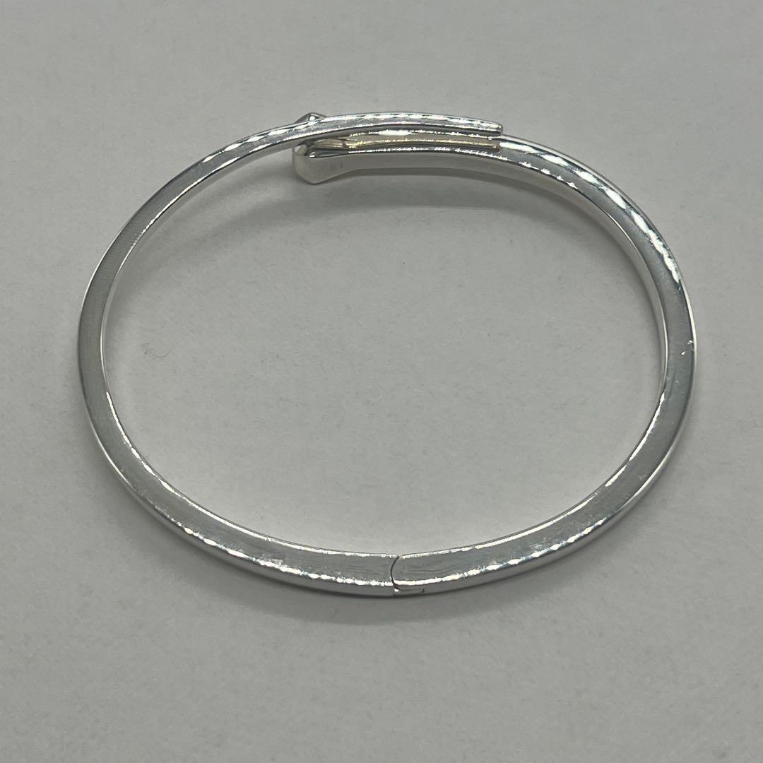 Gucci Nail Motif 19 Bracelet — view 5