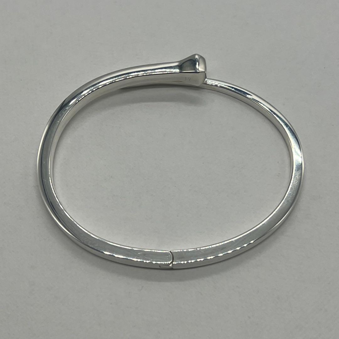 Gucci Nail Motif 19 Bracelet — view 6