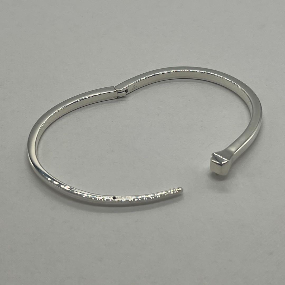 Gucci Nail Motif 19 Bracelet — view 7