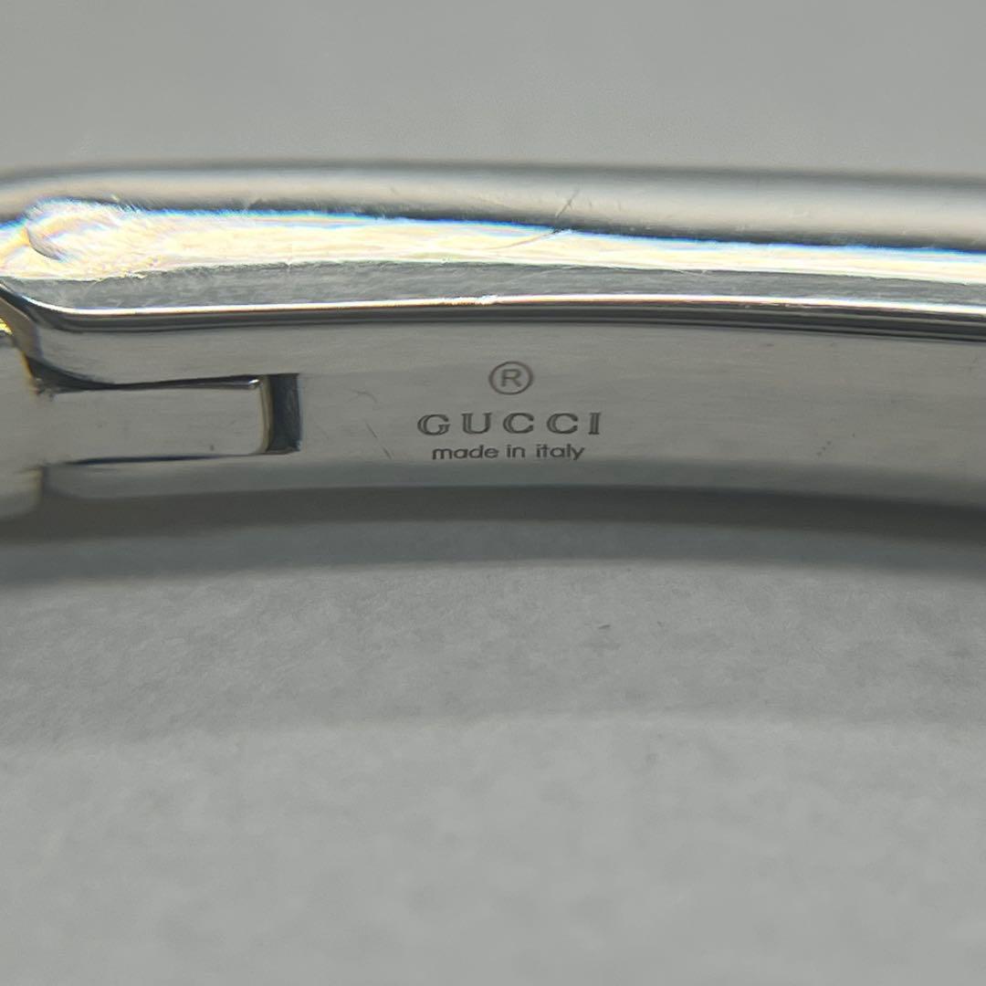 Gucci Nail Motif 19 Bracelet — view 8