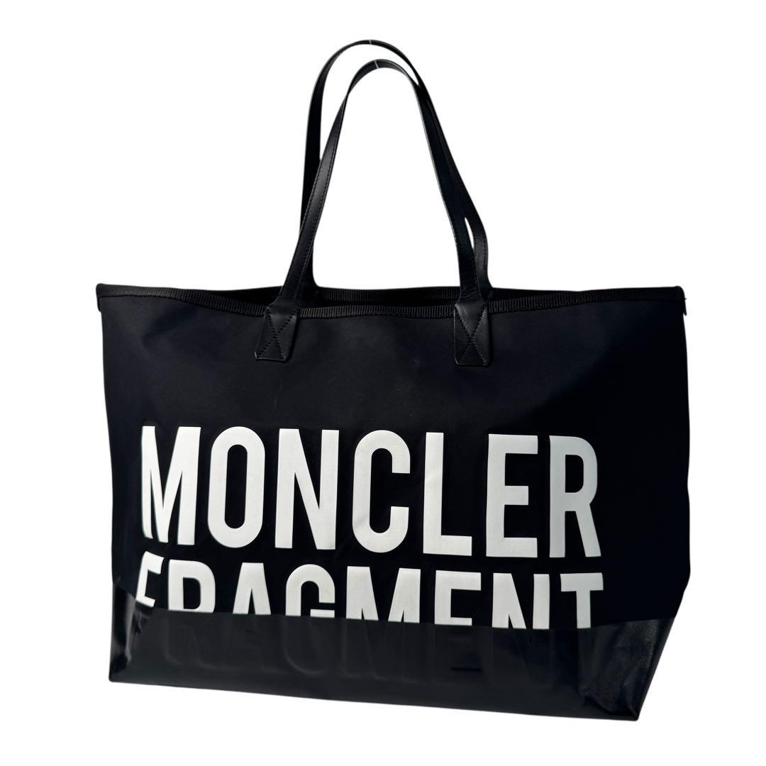 Moncler Genius Fragment Tote