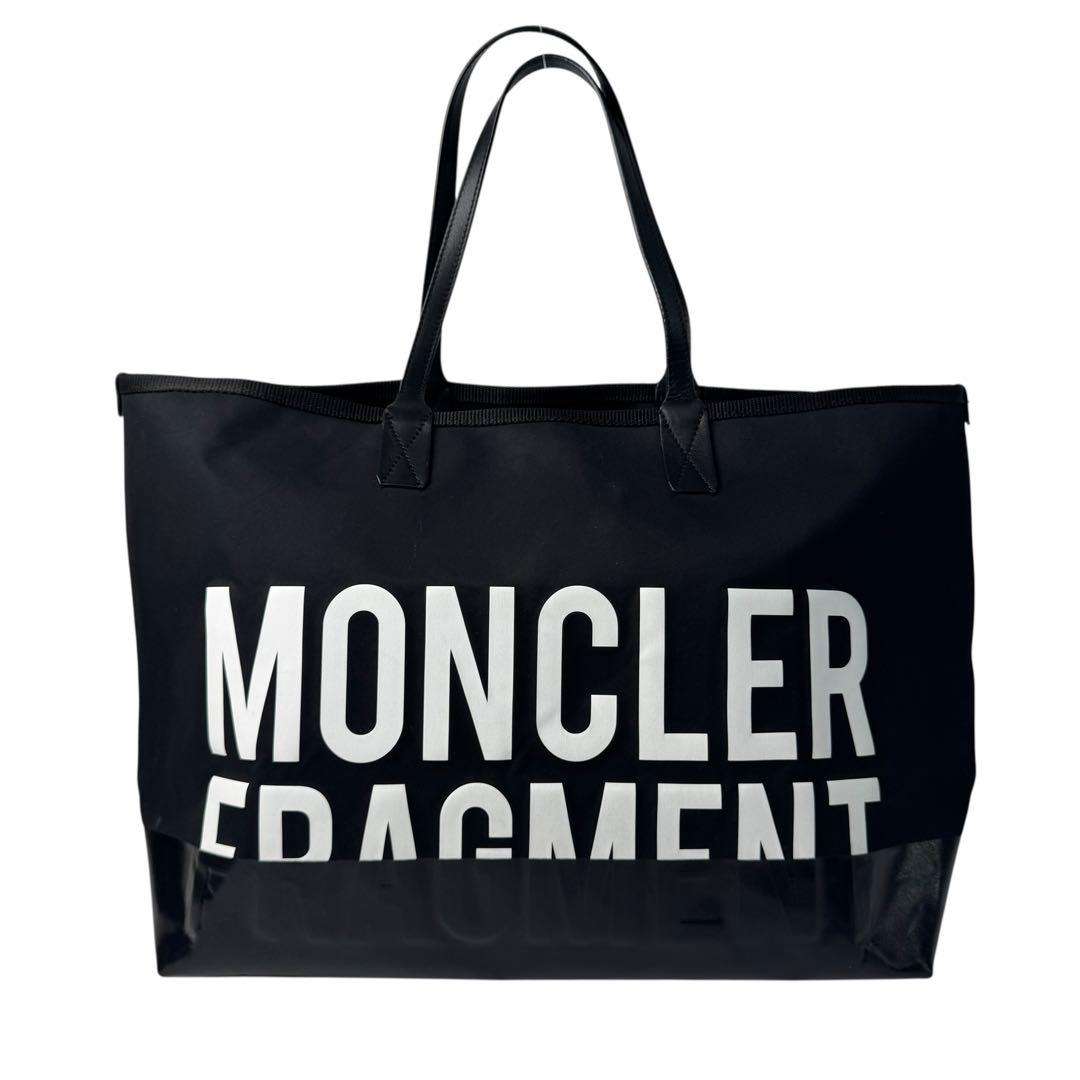 Moncler Genius Fragment Tote — view 2