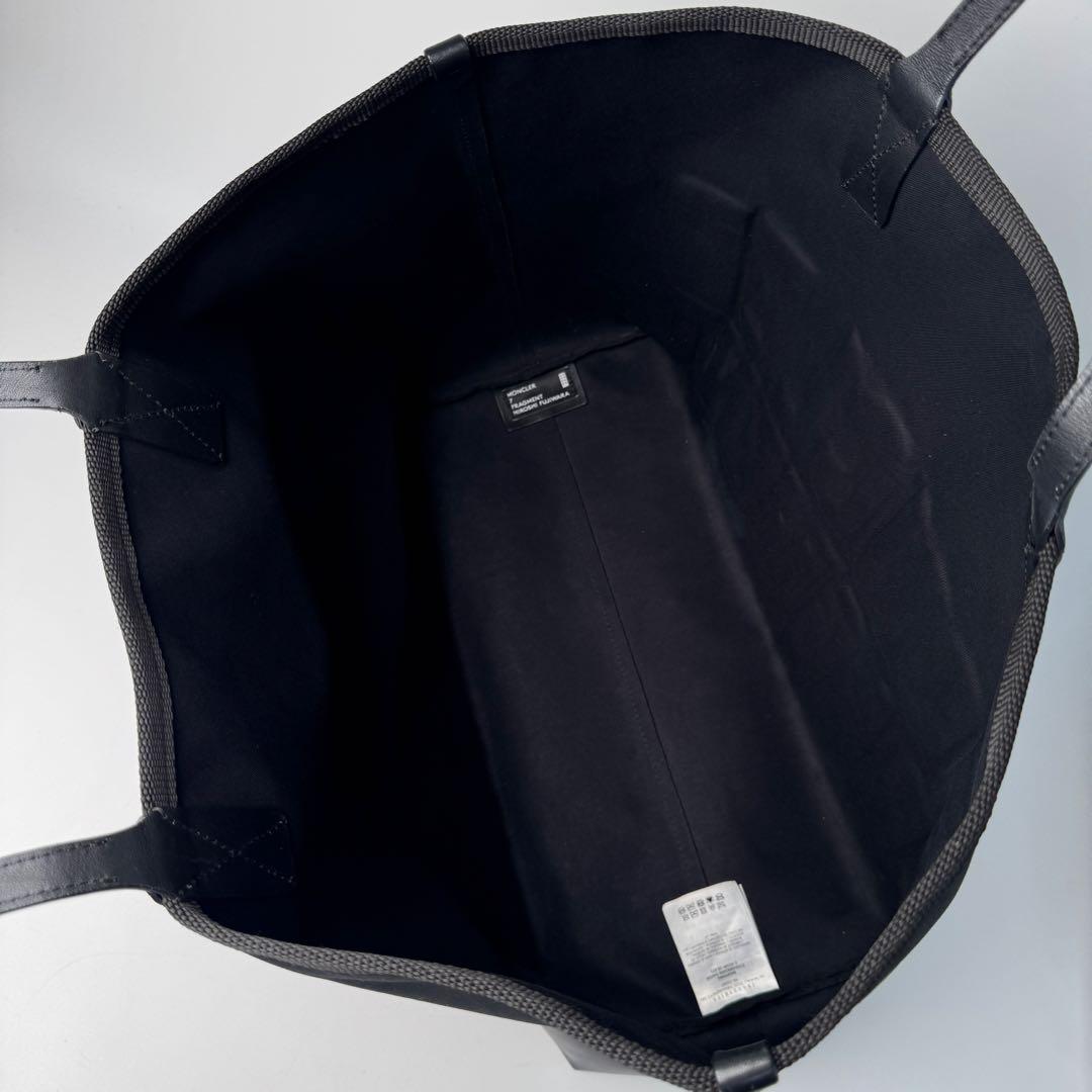 Moncler Genius Fragment Tote — view 7