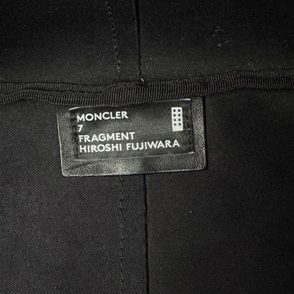 Moncler Genius Fragment Tote — view 8