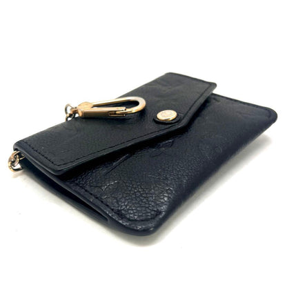 Louis Vuitton Monogram Empreinte Pochette Cles — view 7