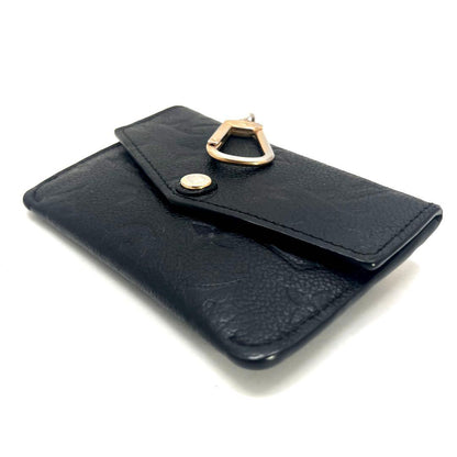 Louis Vuitton Monogram Empreinte Pochette Cles — view 8