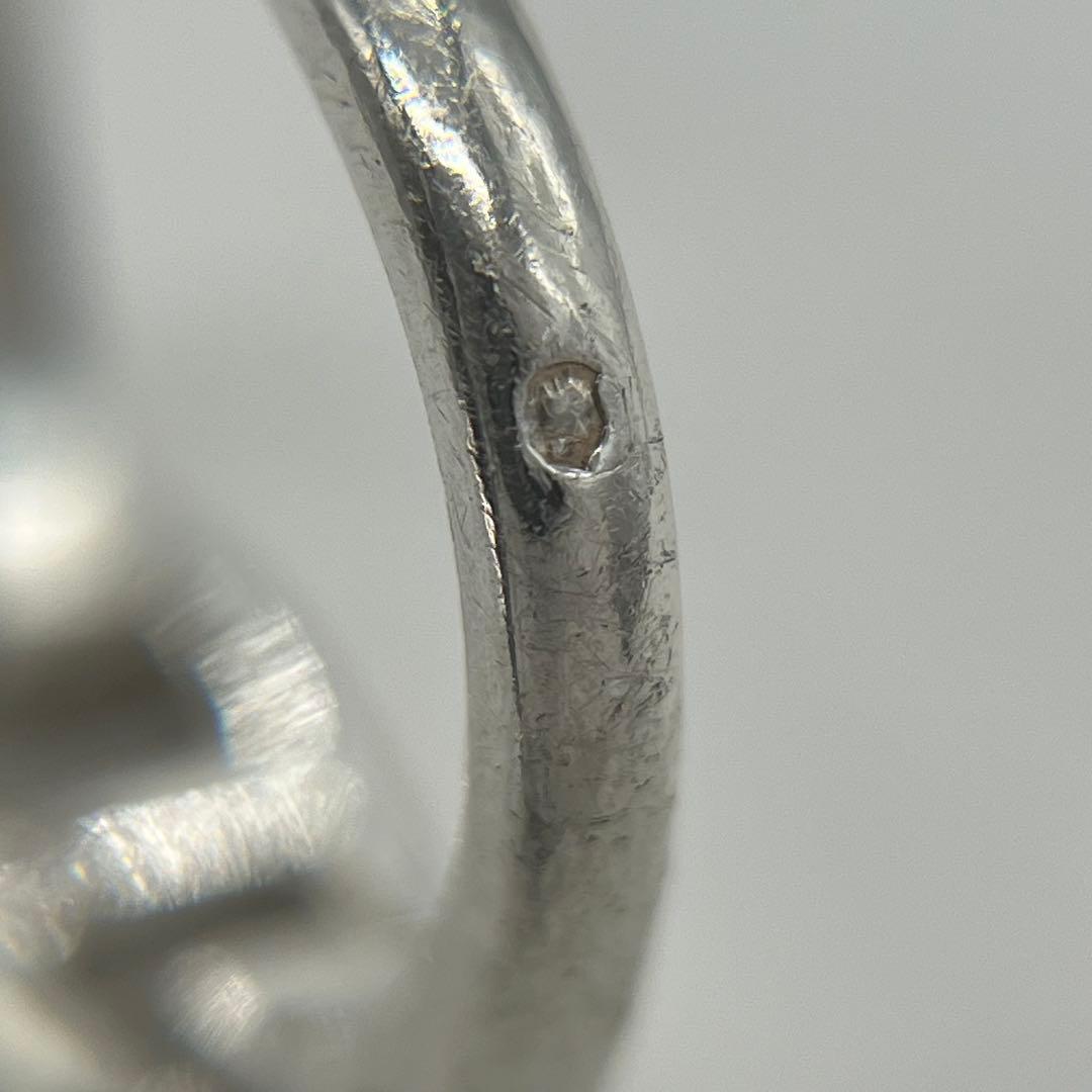 Hermes Chaine D'ancre Ring 50