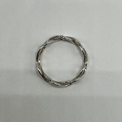 Tiffany & Co Infinity Band Ring — view 6