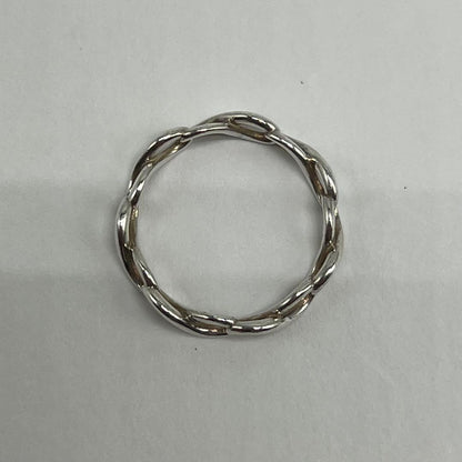 Tiffany & Co Infinity Band Ring — view 7