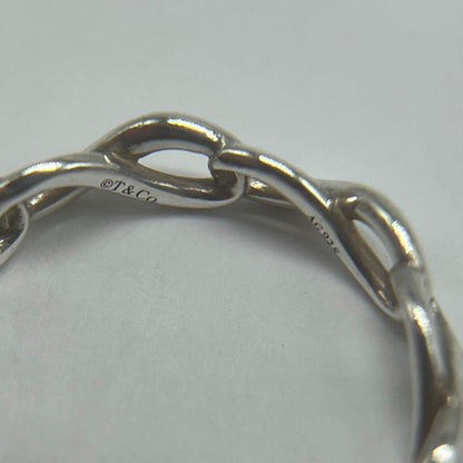 Tiffany & Co Infinity Band Ring — view 8