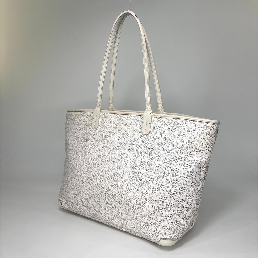 Goyard Artois PM Tote Bag — view 2