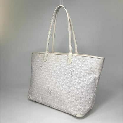 Goyard Artois PM Tote Bag — view 2