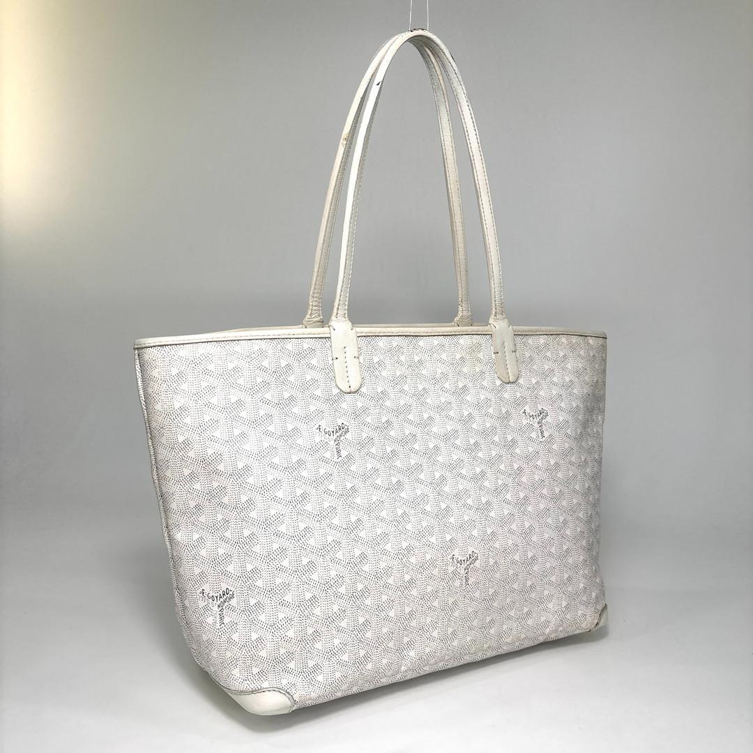Goyard Artois PM Tote Bag — view 3