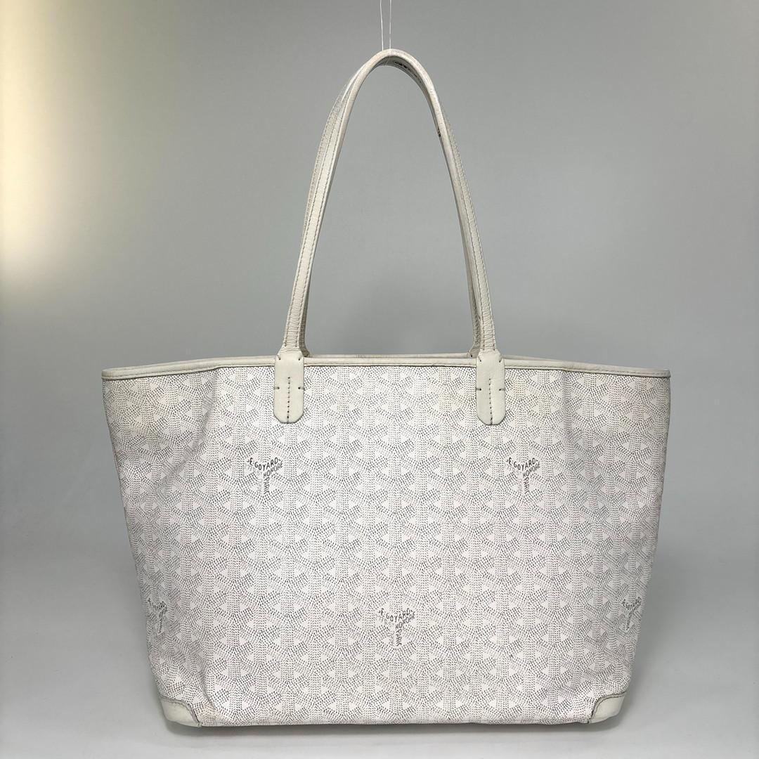 Goyard Artois PM Tote Bag — view 5