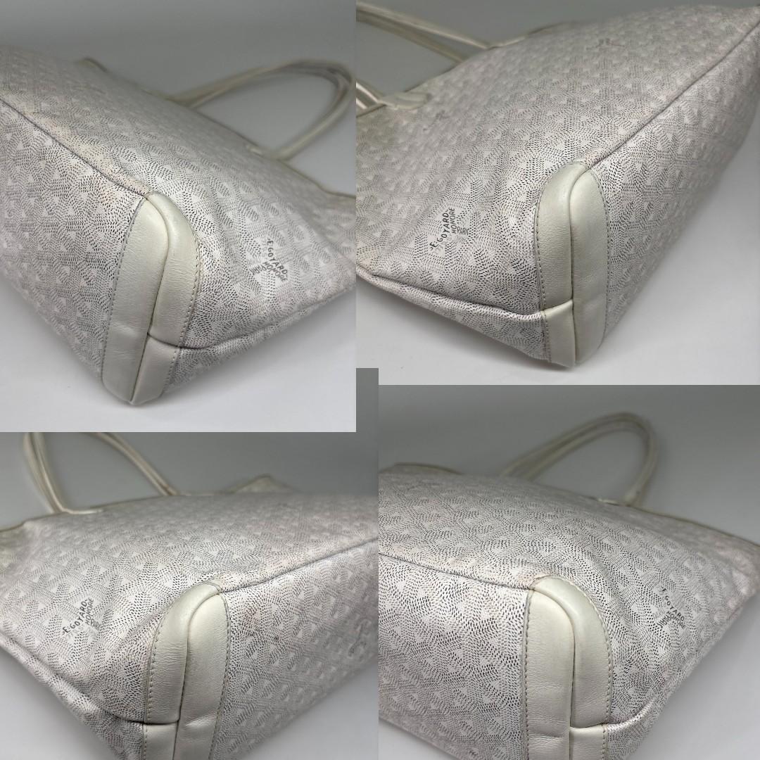 Goyard Artois PM Tote Bag — view 8