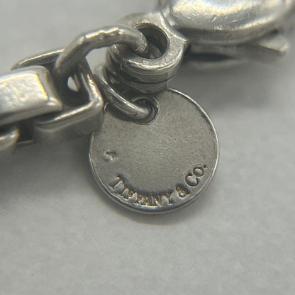 Tiffany & Co Venetian Chain Bracelet Vintage — view 5