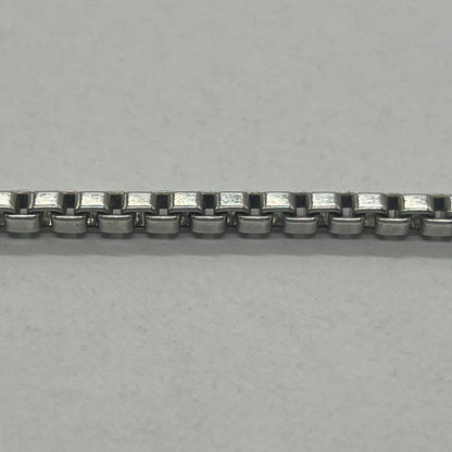 Tiffany & Co Venetian Chain Bracelet Vintage — view 8