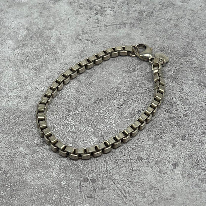 Tiffany & Co Venetian Bracelet Vintage