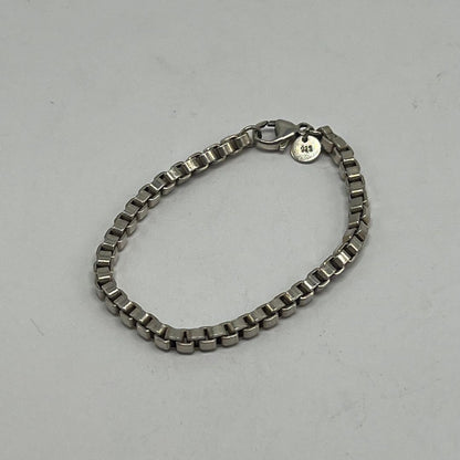 Tiffany & Co Venetian Bracelet Vintage — view 2
