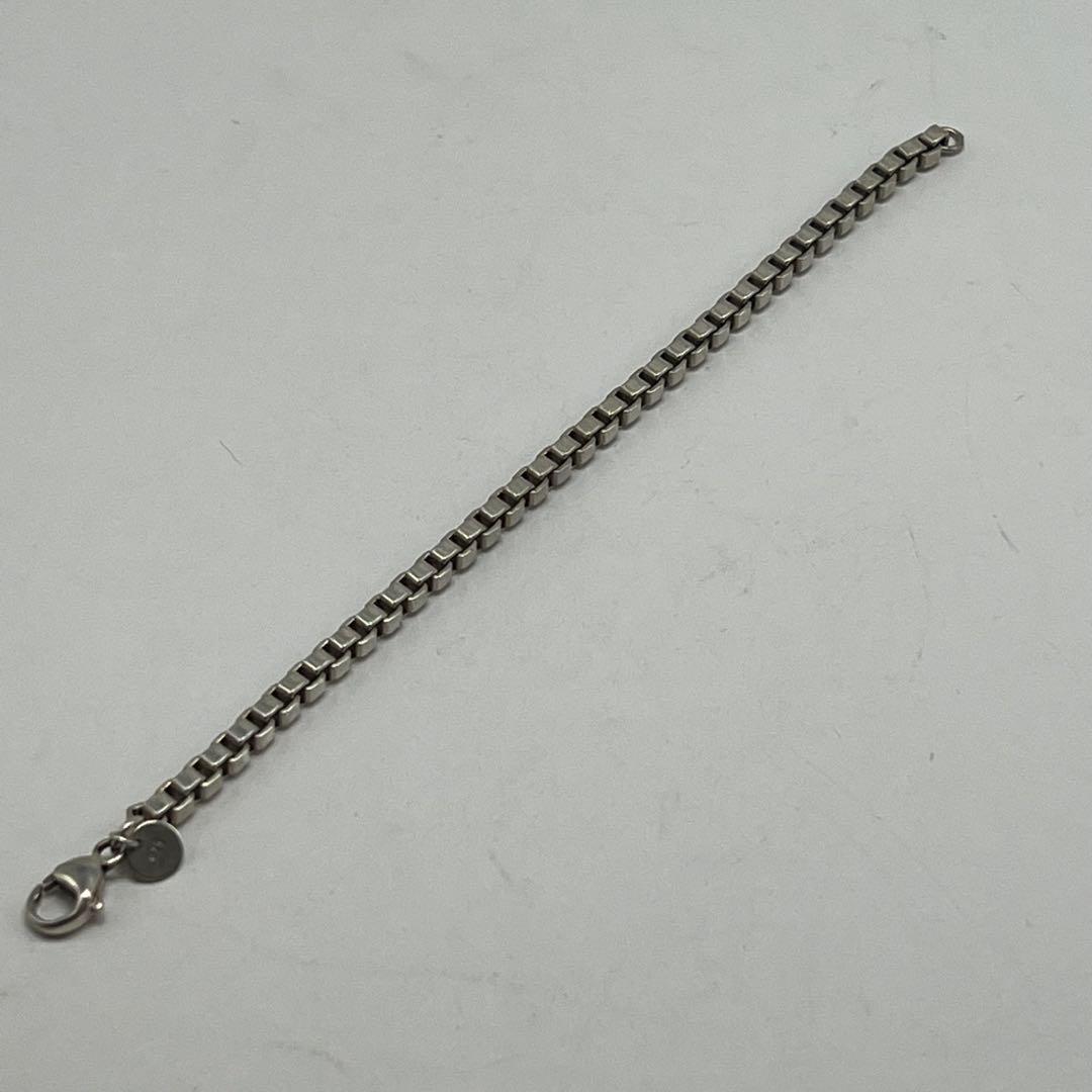 Tiffany & Co Venetian Bracelet Vintage — view 3