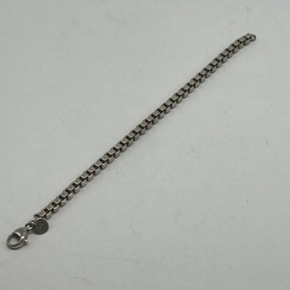 Tiffany & Co Venetian Bracelet Vintage — view 3