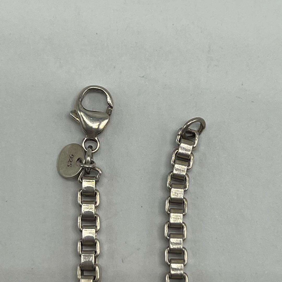 Tiffany & Co Venetian Bracelet Vintage — view 5