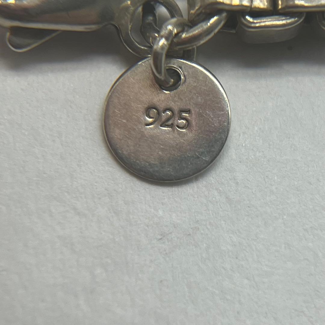 Tiffany & Co Venetian Bracelet Vintage — view 7