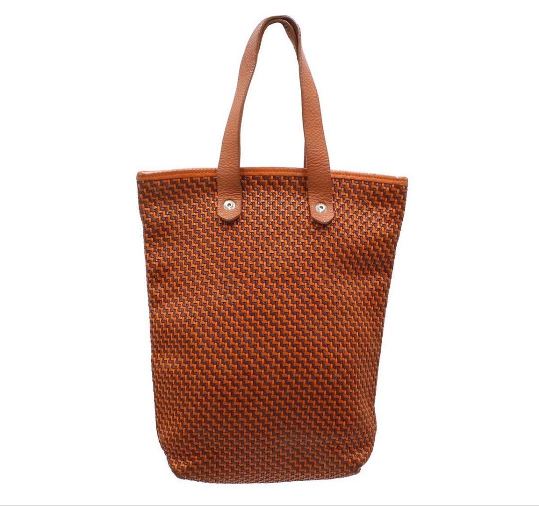 Hermes Amedaba Diago PM Tote Bag