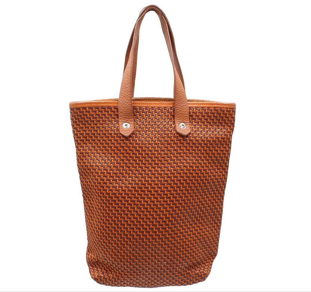 Hermes Amedaba Diago PM Tote Bag — view 2