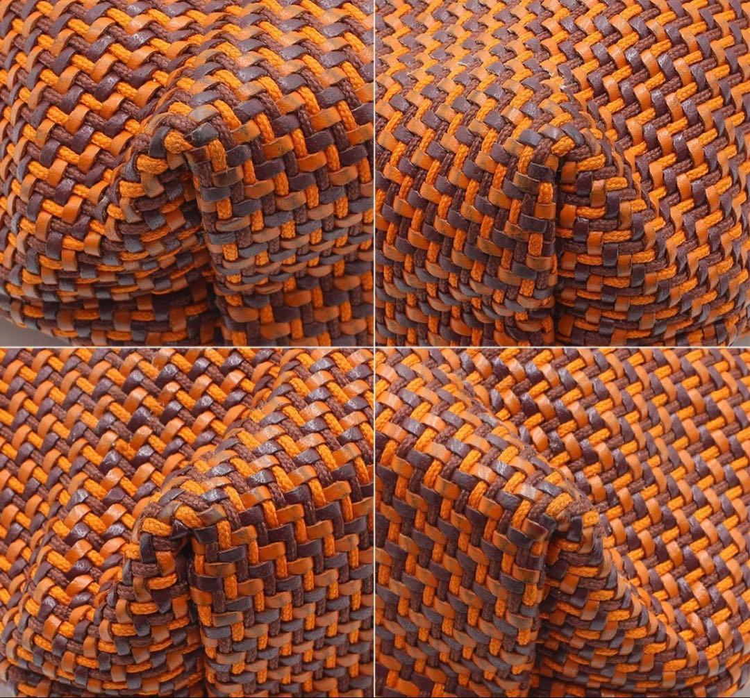 Hermes Amedaba Diago PM Tote Bag — view 3